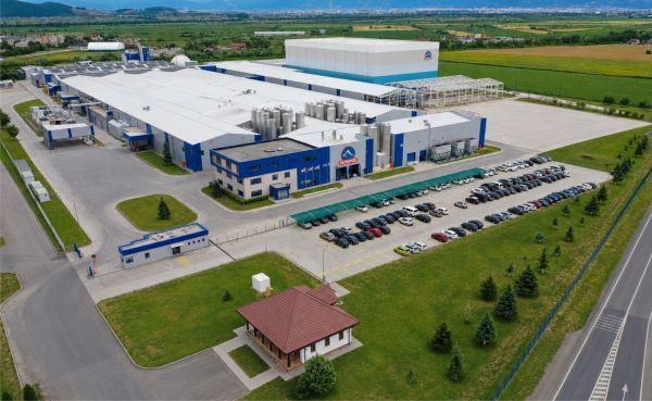 Olympus Foods accelerează investiţiile în România - extindere şi inovaţie cu focus pe dezvoltare durabilă şi parteneriate